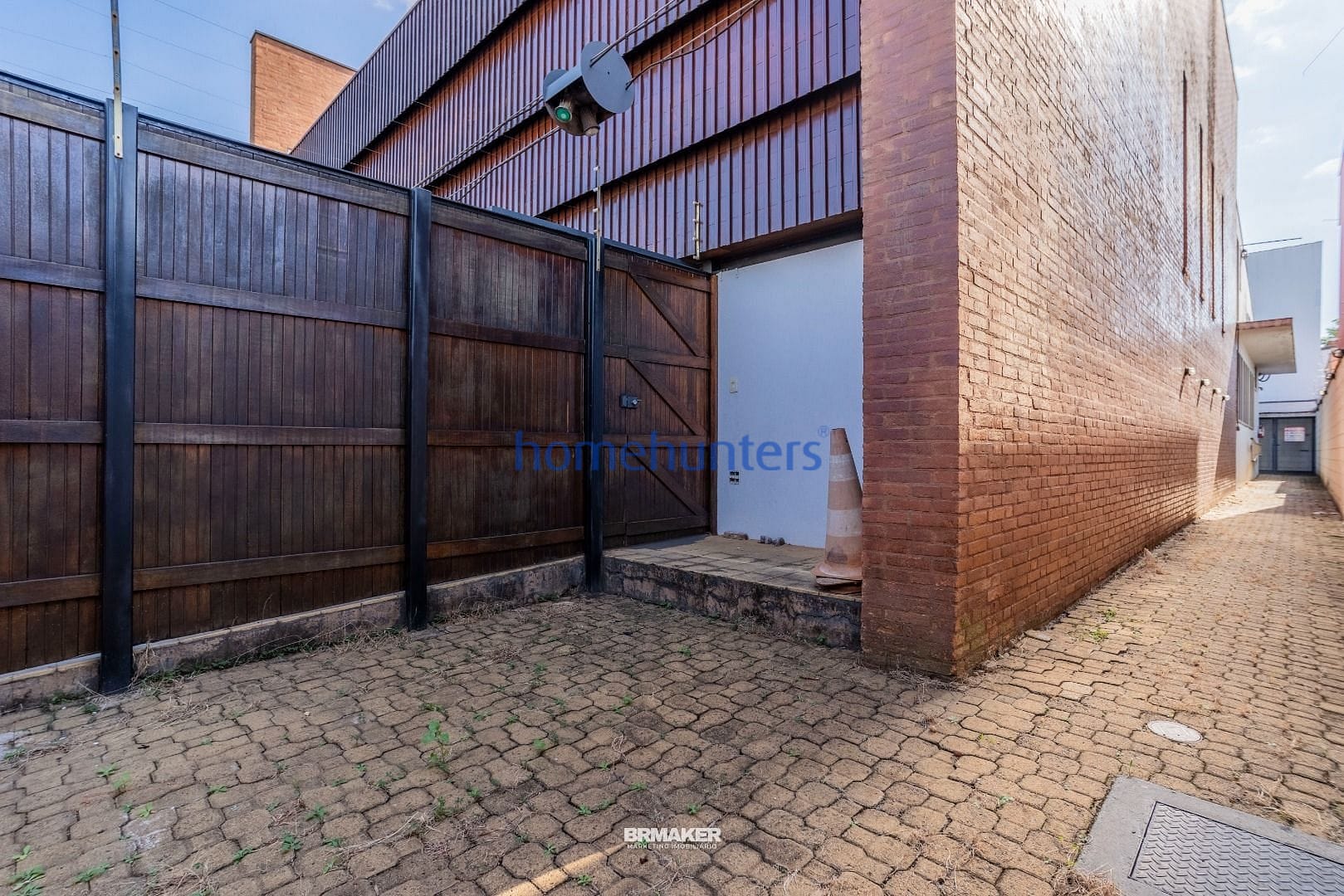 Prédio Inteiro, 419 m² - Foto 50