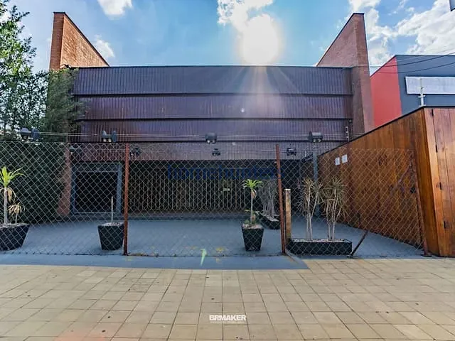 Prédio com 525m², à venda ou para alugar, no bairro Cidade Universitária em Campinas