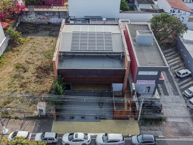 Prédio com 525m², à venda ou para alugar, no bairro Cidade Universitária em Campinas