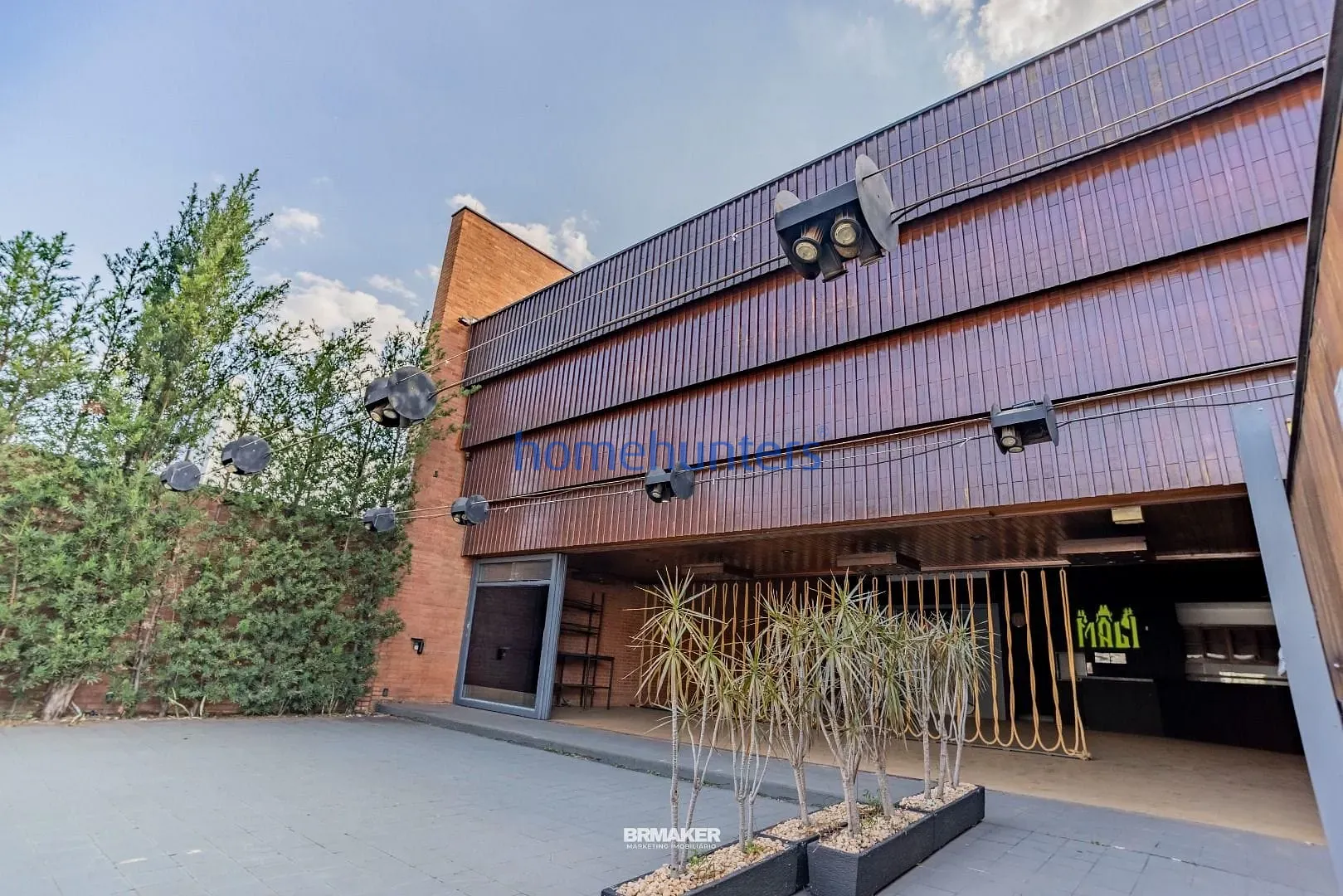 Prédio Inteiro, 419 m² - Foto 25