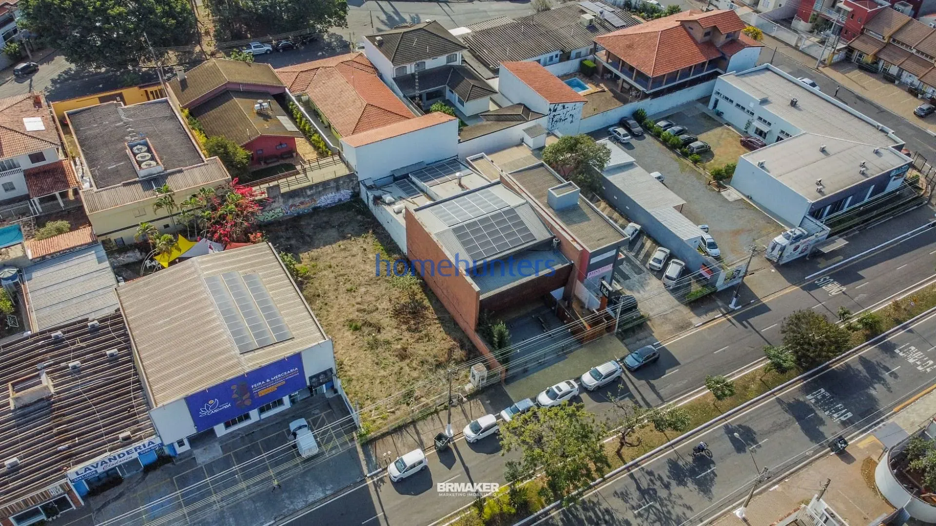 Prédio Inteiro, 419 m² - Foto 54