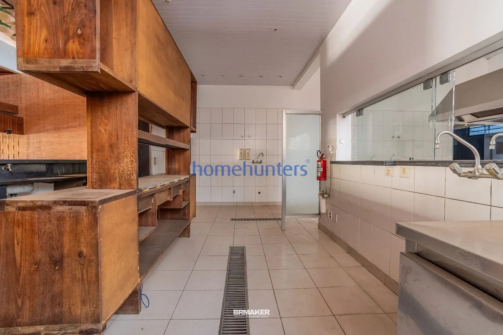 Prédio Inteiro, 419 m² - Foto 32
