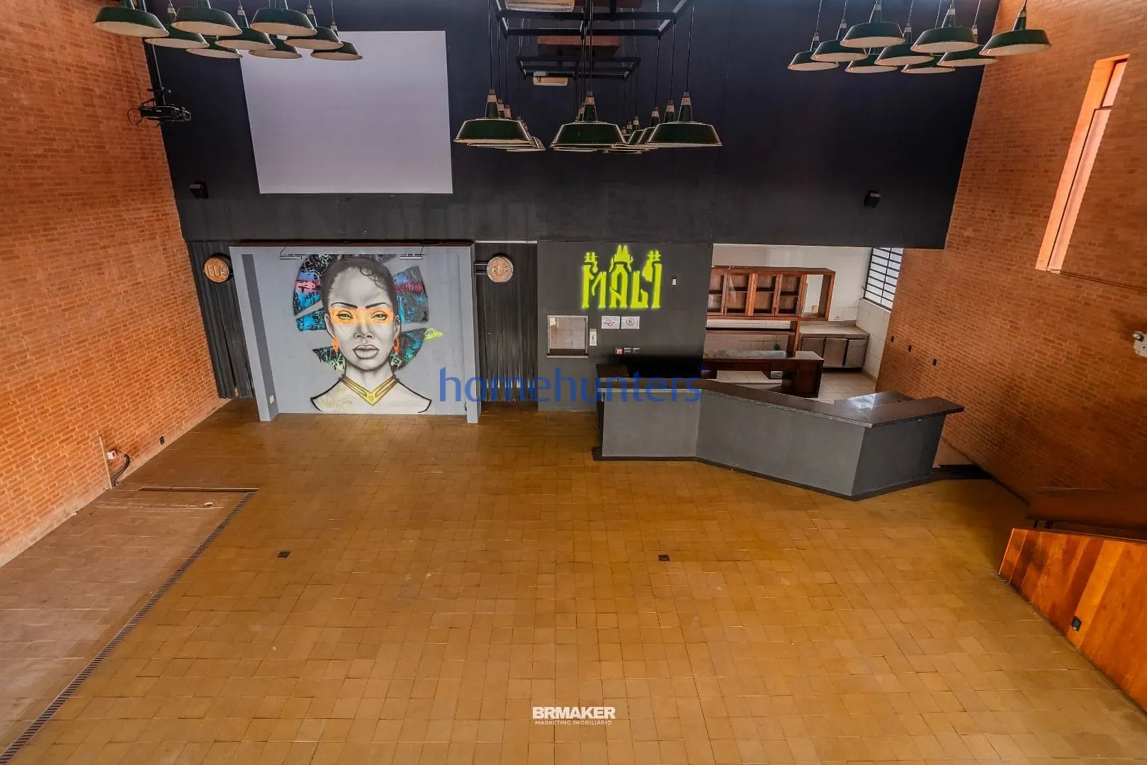 Prédio Inteiro, 419 m² - Foto 1