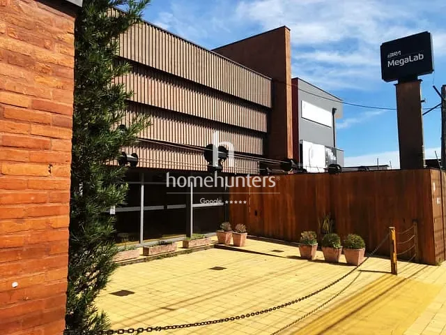 Prédio com 525m², à venda ou para alugar, no bairro Cidade Universitária em Campinas