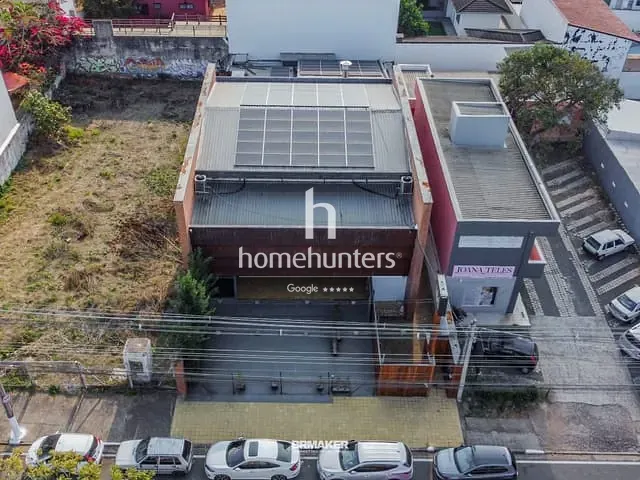 Prédio com 525m², à venda ou para alugar, no bairro Cidade Universitária em Campinas