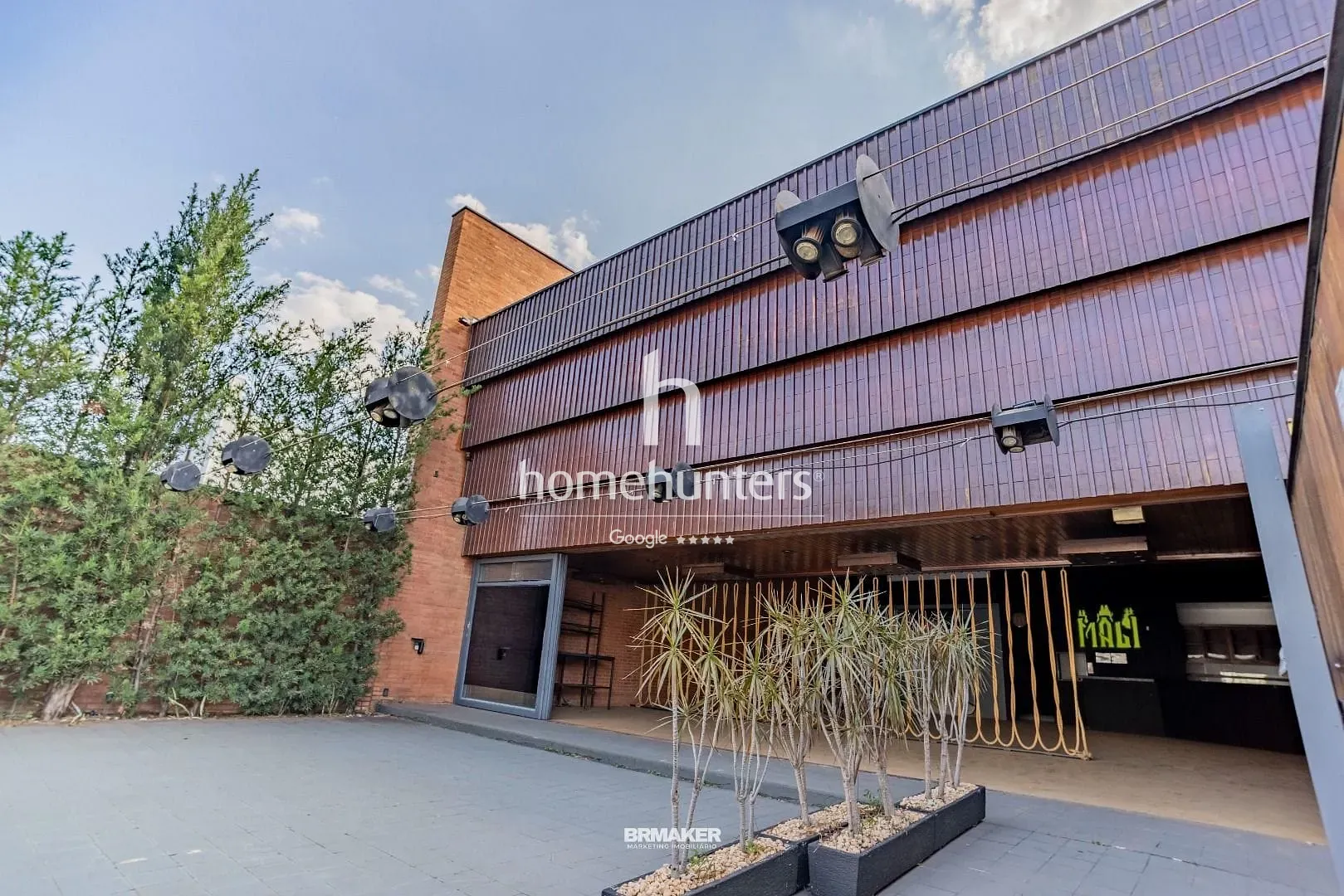 Prédio Inteiro, 419 m² - Foto 25