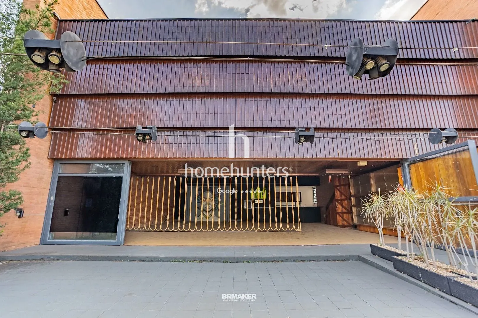 Prédio Inteiro, 419 m² - Foto 22