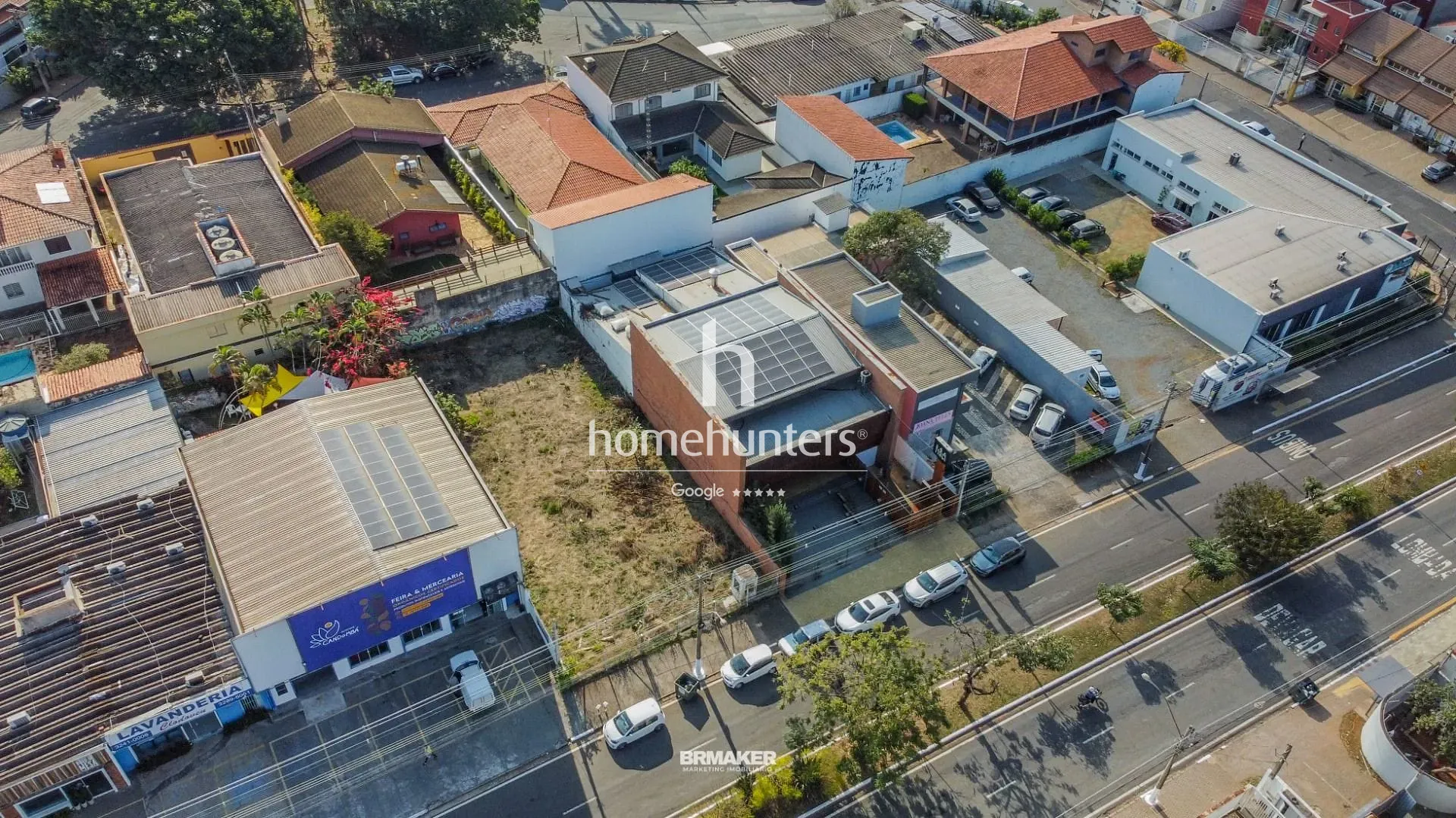 Prédio Inteiro, 419 m² - Foto 54