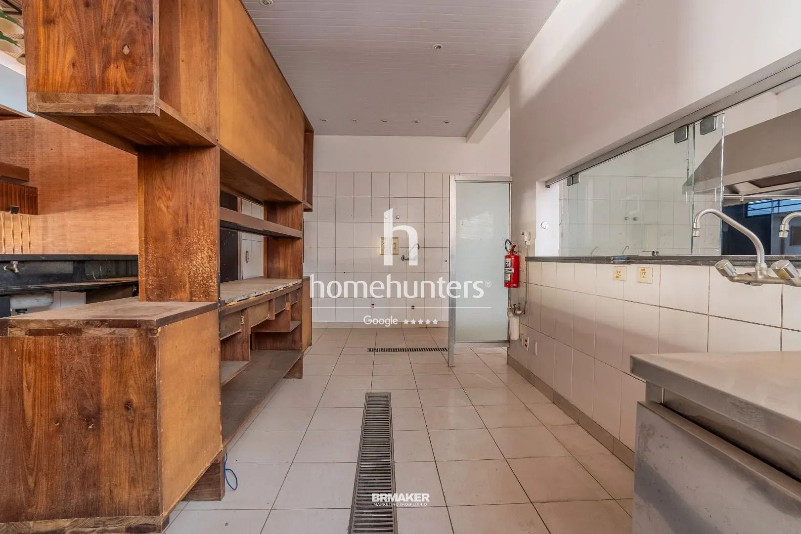 Prédio Inteiro, 419 m² - Foto 32