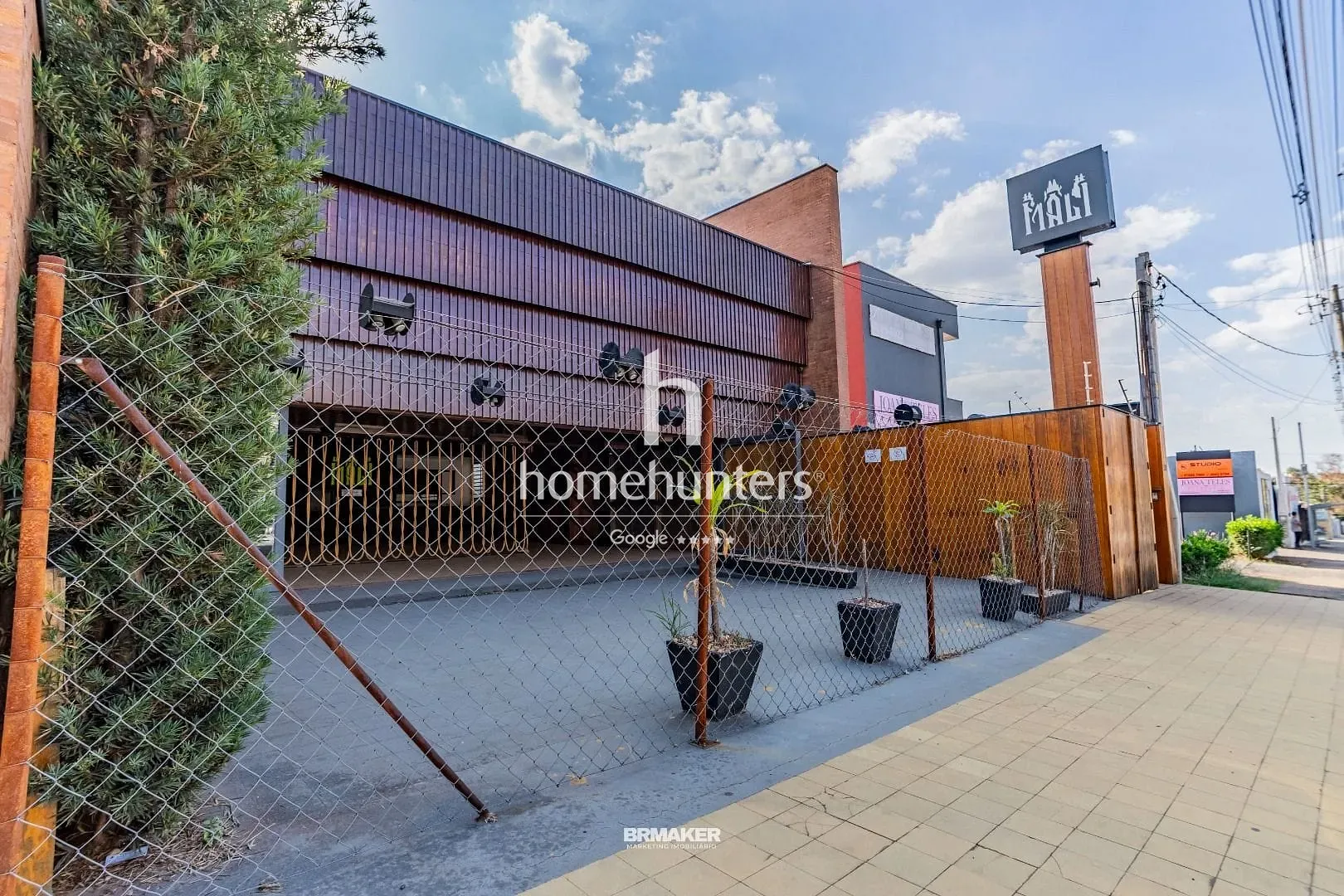 Prédio Inteiro, 419 m² - Foto 52