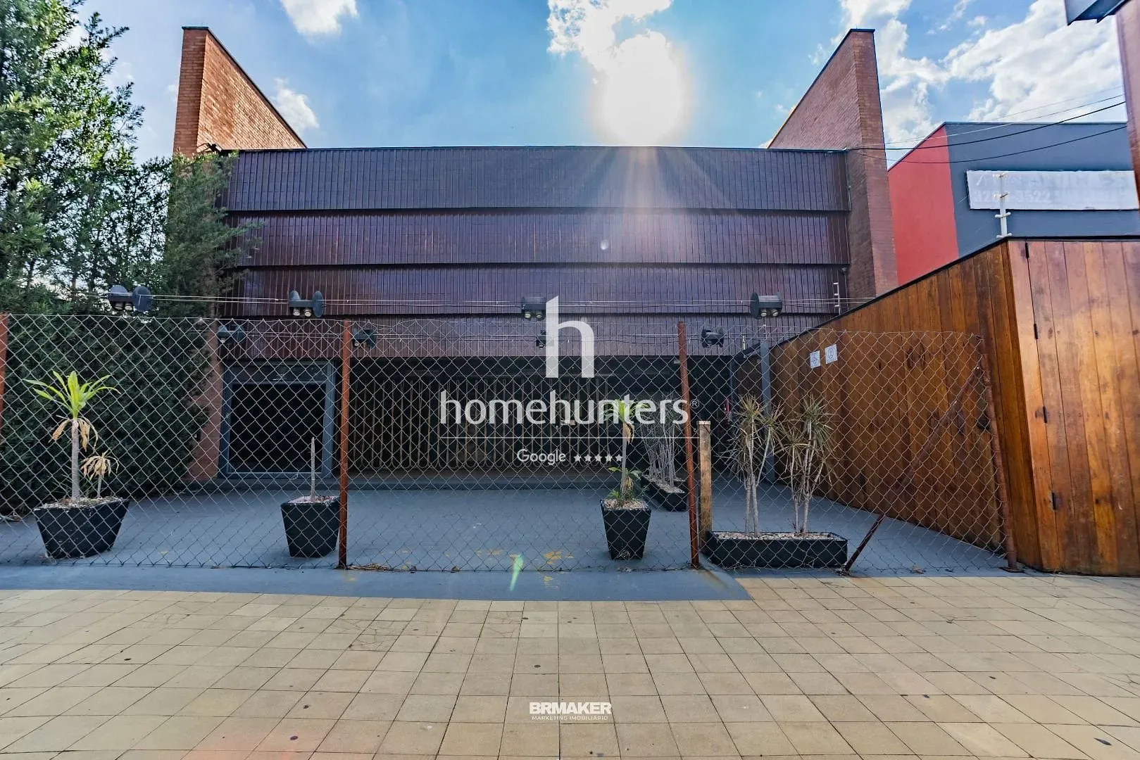Prédio Inteiro, 419 m² - Foto 2
