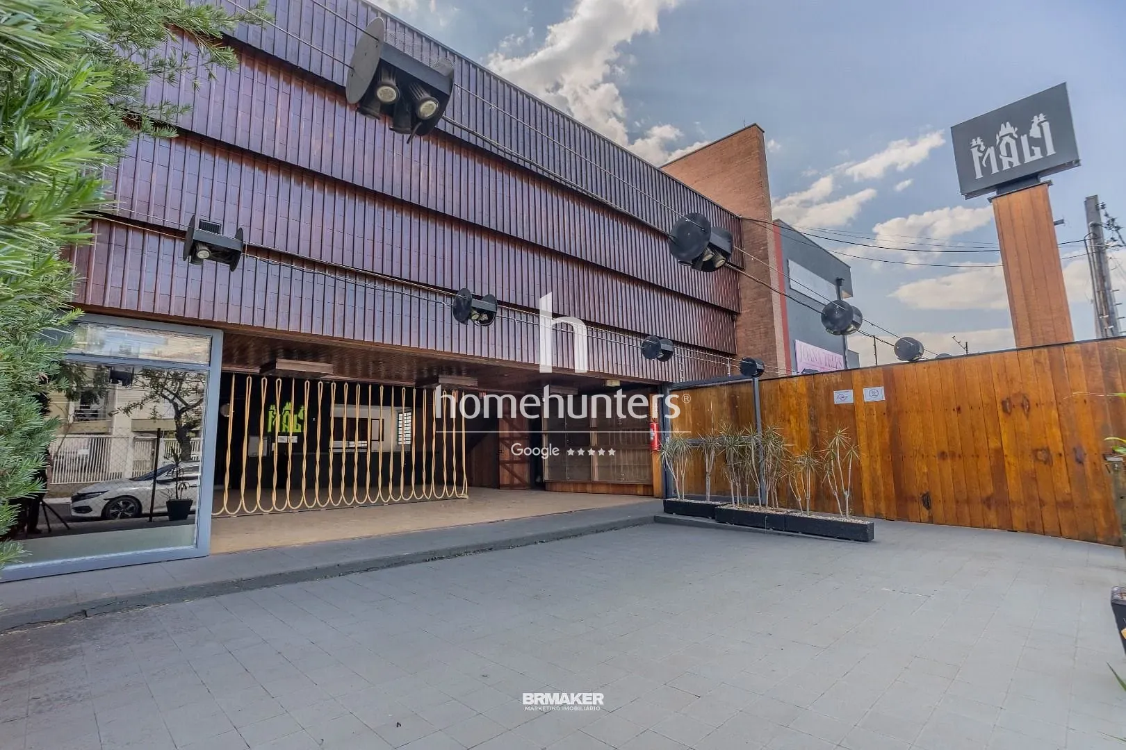 Prédio Inteiro, 419 m² - Foto 23