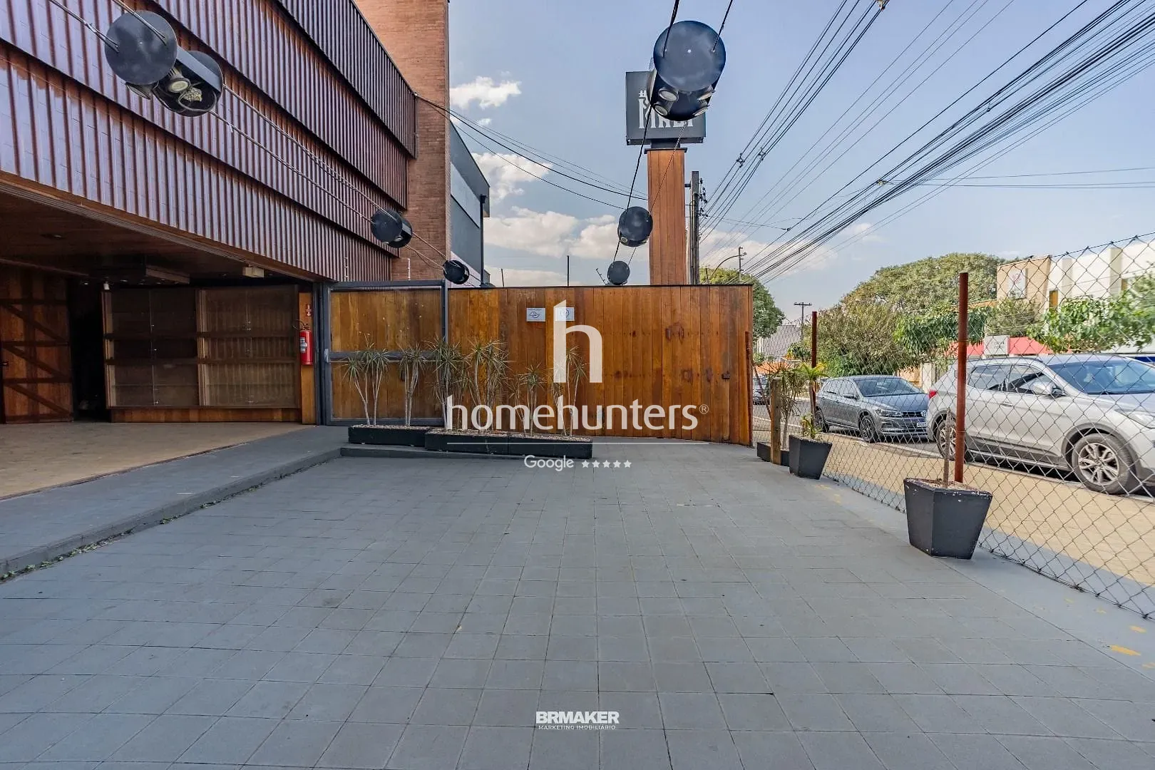 Prédio Inteiro, 419 m² - Foto 24