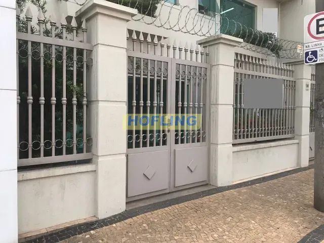 Prédio com 200m², para alugar, no bairro Jardim Donângela em Rio Claro