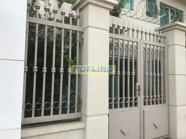 Prédio com 200m², para alugar, no bairro Jardim Donângela em Rio Claro