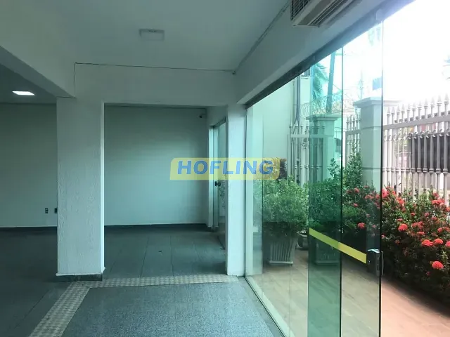 Prédio com 200m², para alugar, no bairro Jardim Donângela em Rio Claro