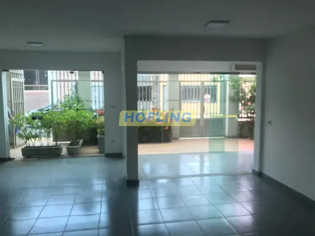 Prédio com 200m², para alugar, no bairro Jardim Donângela em Rio Claro