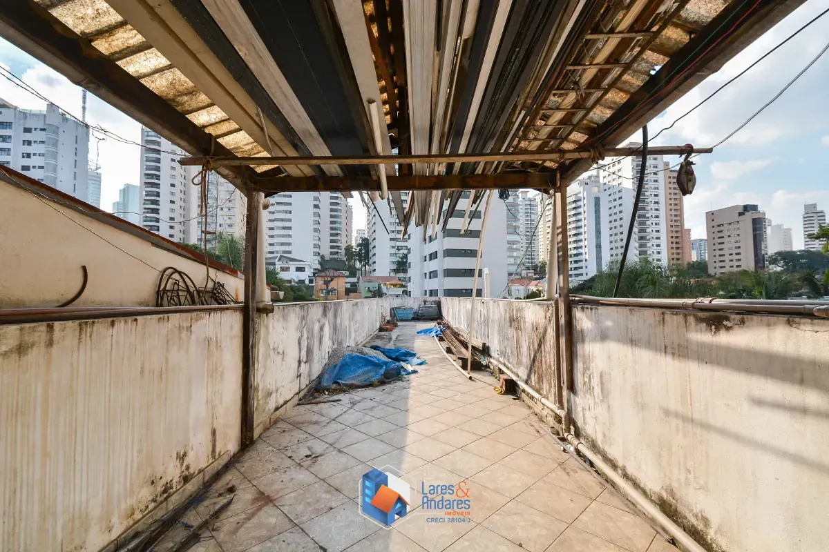 Prédio Inteiro, 750 m² - Foto 48