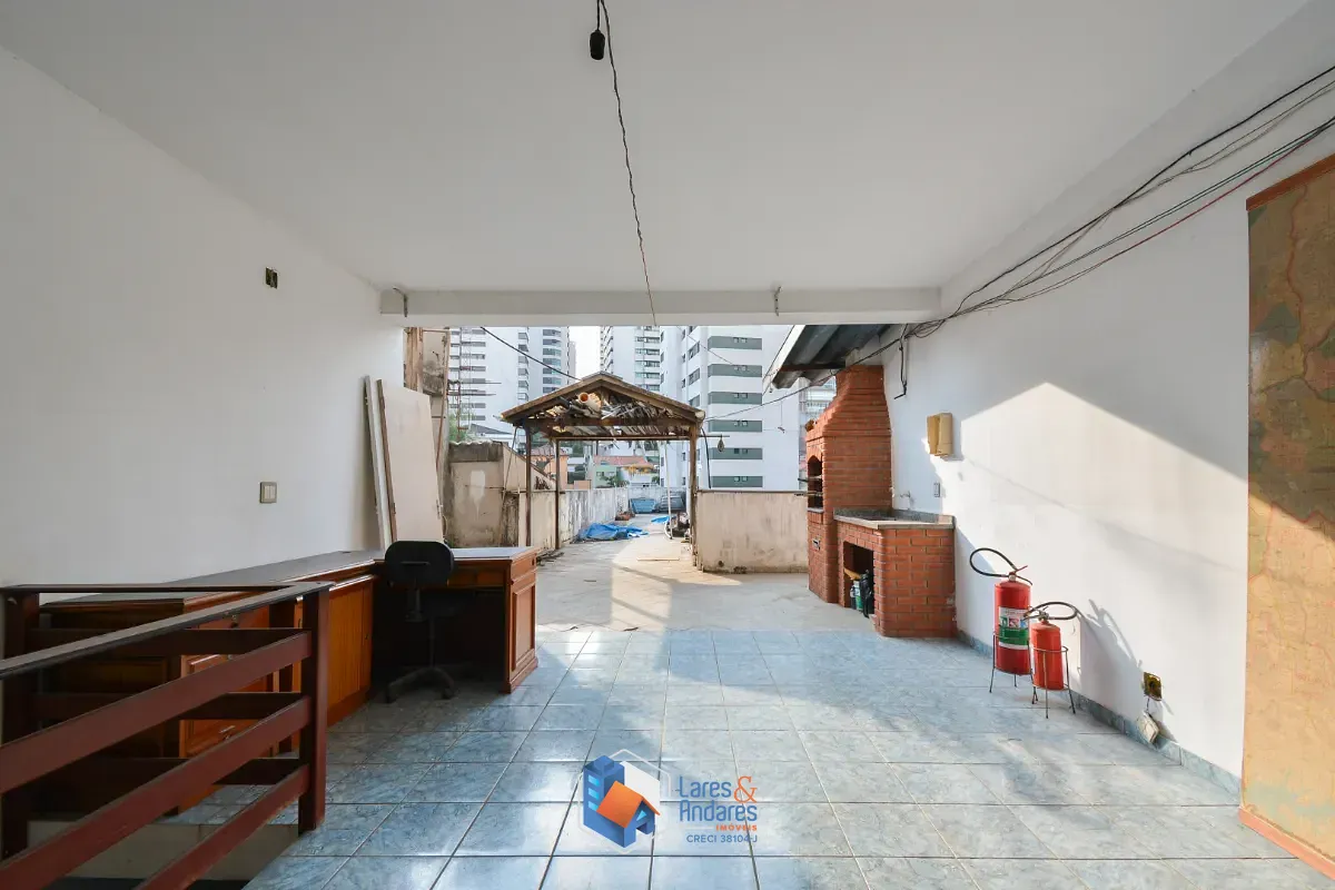 Prédio Inteiro, 750 m² - Foto 41