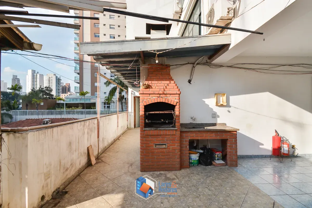 Prédio Inteiro, 750 m² - Foto 47
