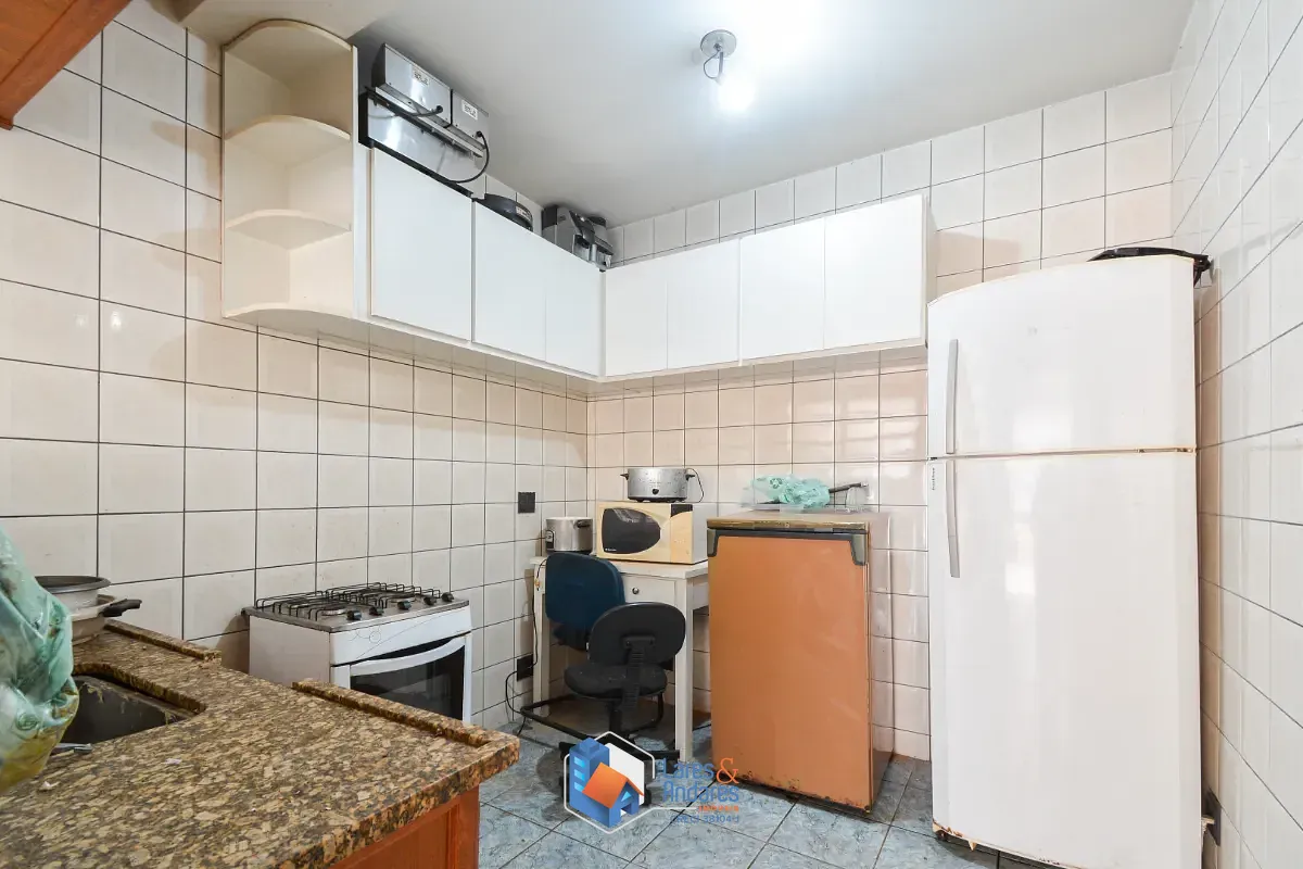 Prédio Inteiro, 750 m² - Foto 33