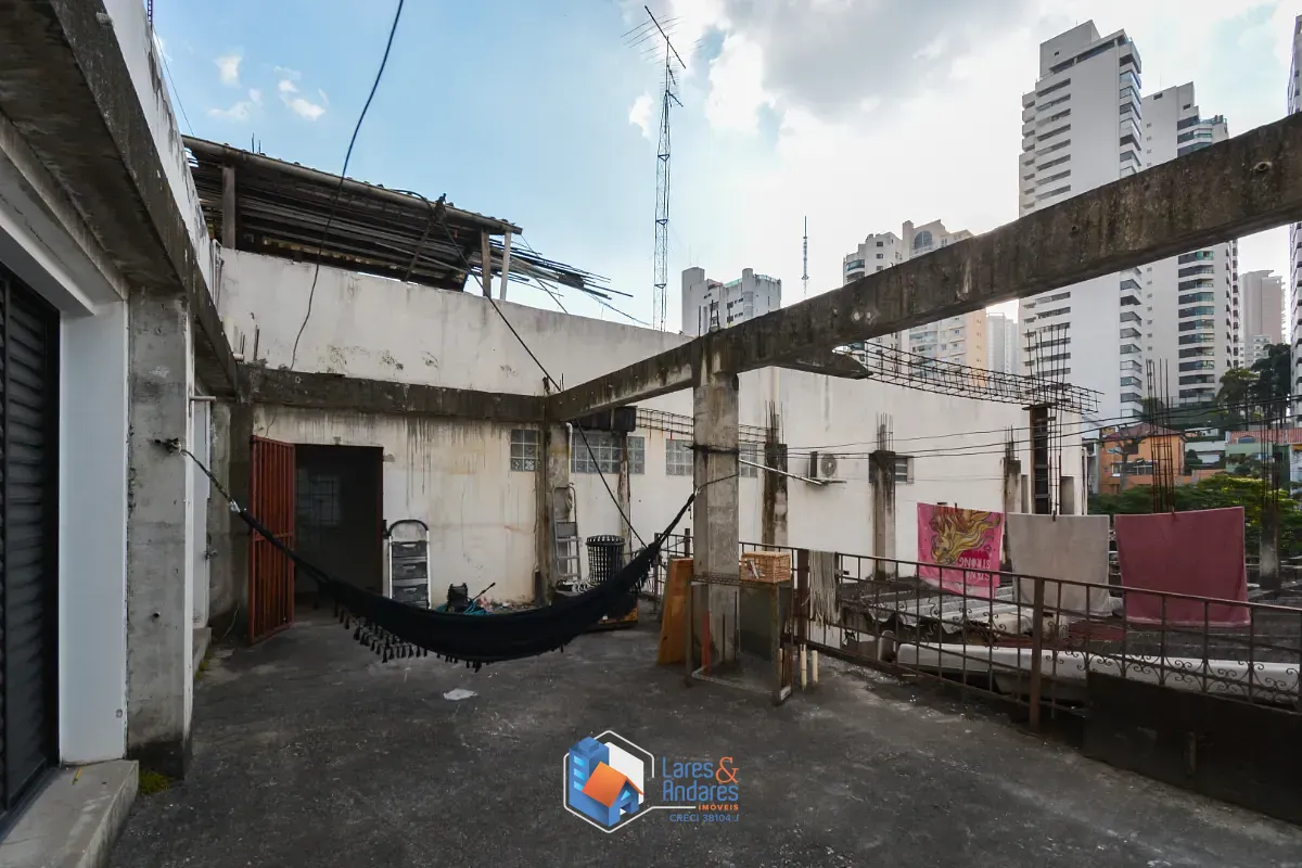 Prédio Inteiro, 750 m² - Foto 65