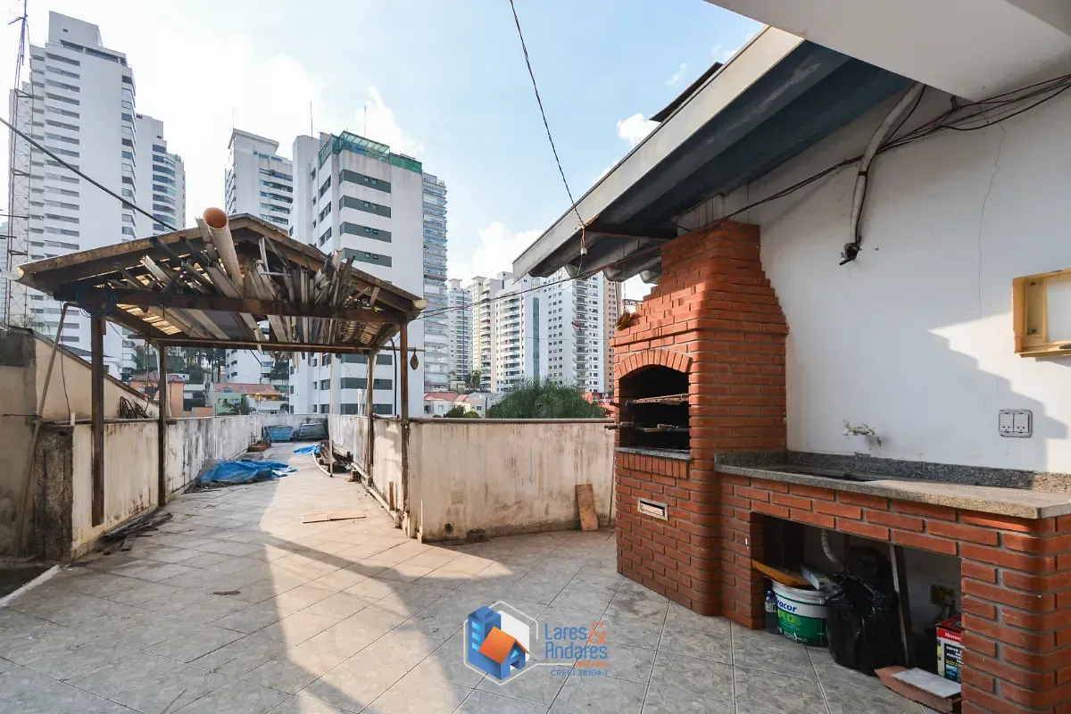 Prédio Inteiro, 750 m² - Foto 45