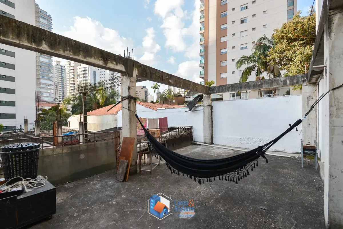 Prédio Inteiro, 750 m² - Foto 62
