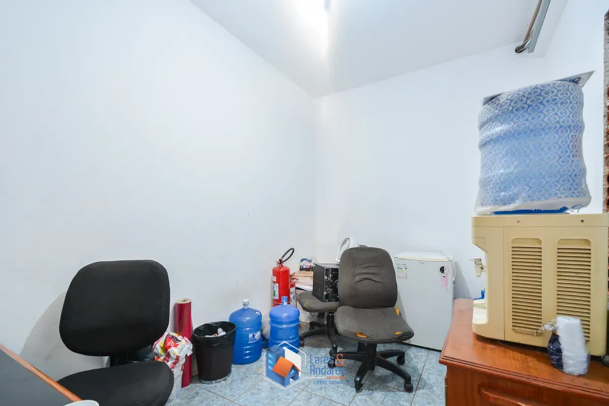 Prédio Inteiro, 750 m² - Foto 42