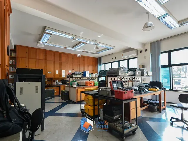 Prédio com 400m², à venda, no bairro Paraíso em São Paulo