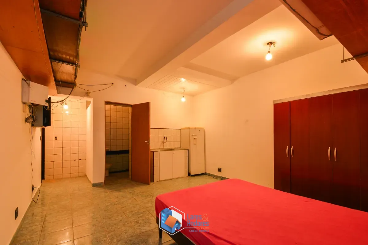 Prédio Inteiro, 750 m² - Foto 36