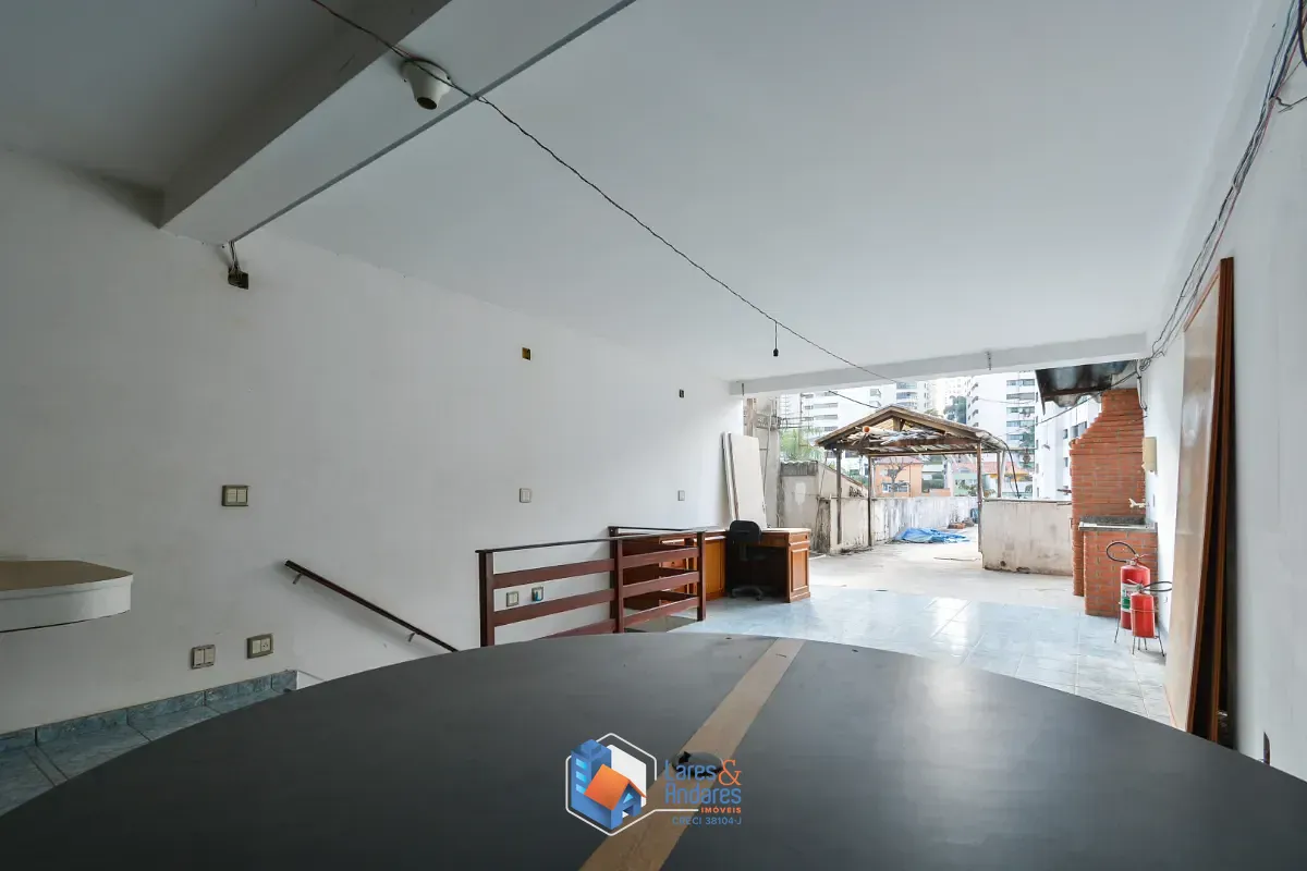 Prédio Inteiro, 750 m² - Foto 31