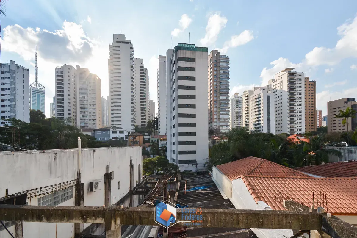 Prédio Inteiro, 750 m² - Foto 56