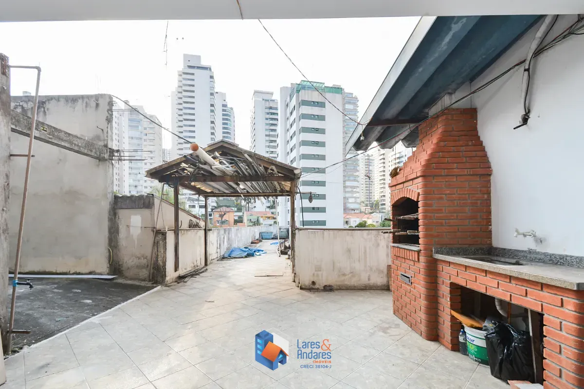 Prédio Inteiro, 750 m² - Foto 35