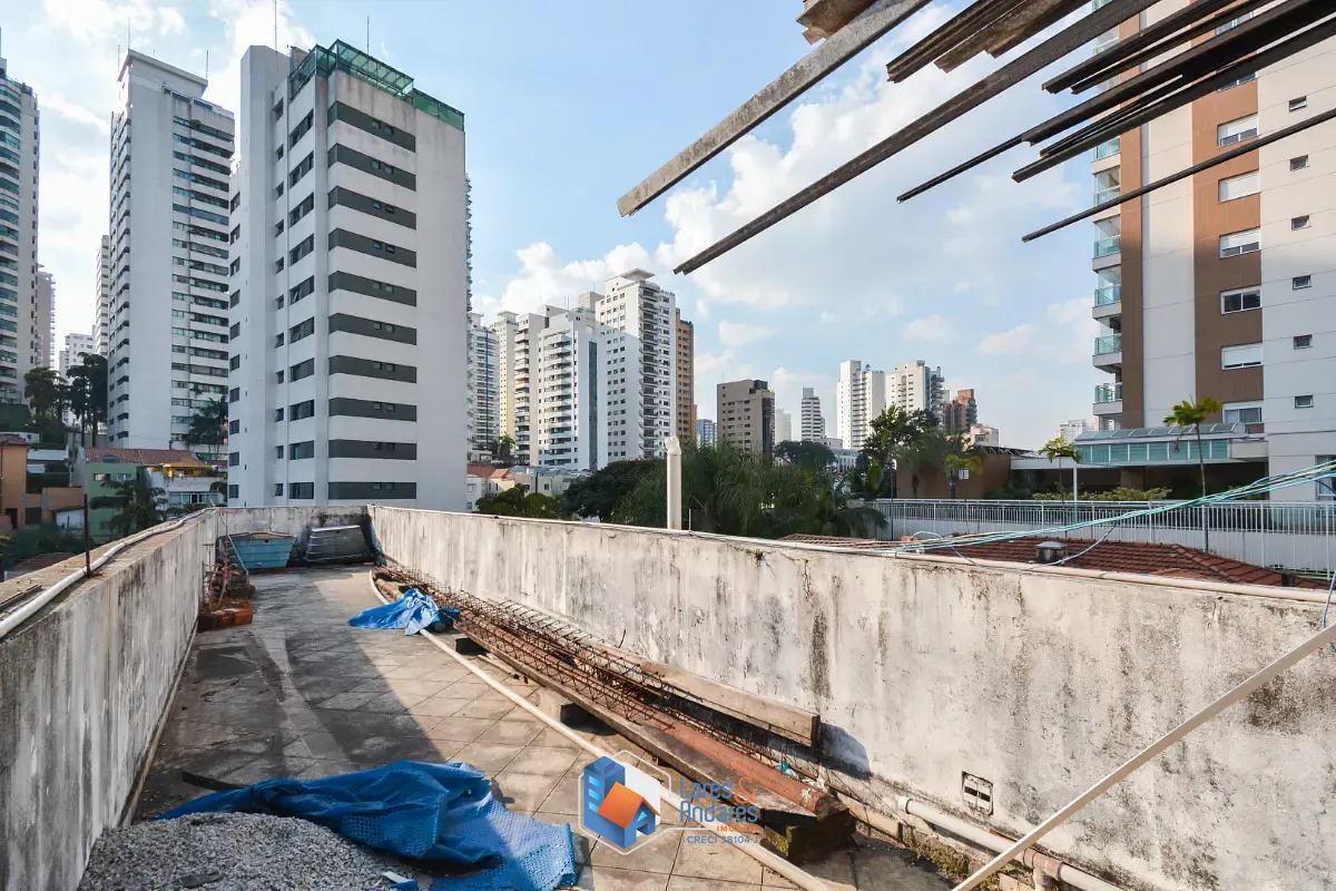Prédio Inteiro, 750 m² - Foto 49