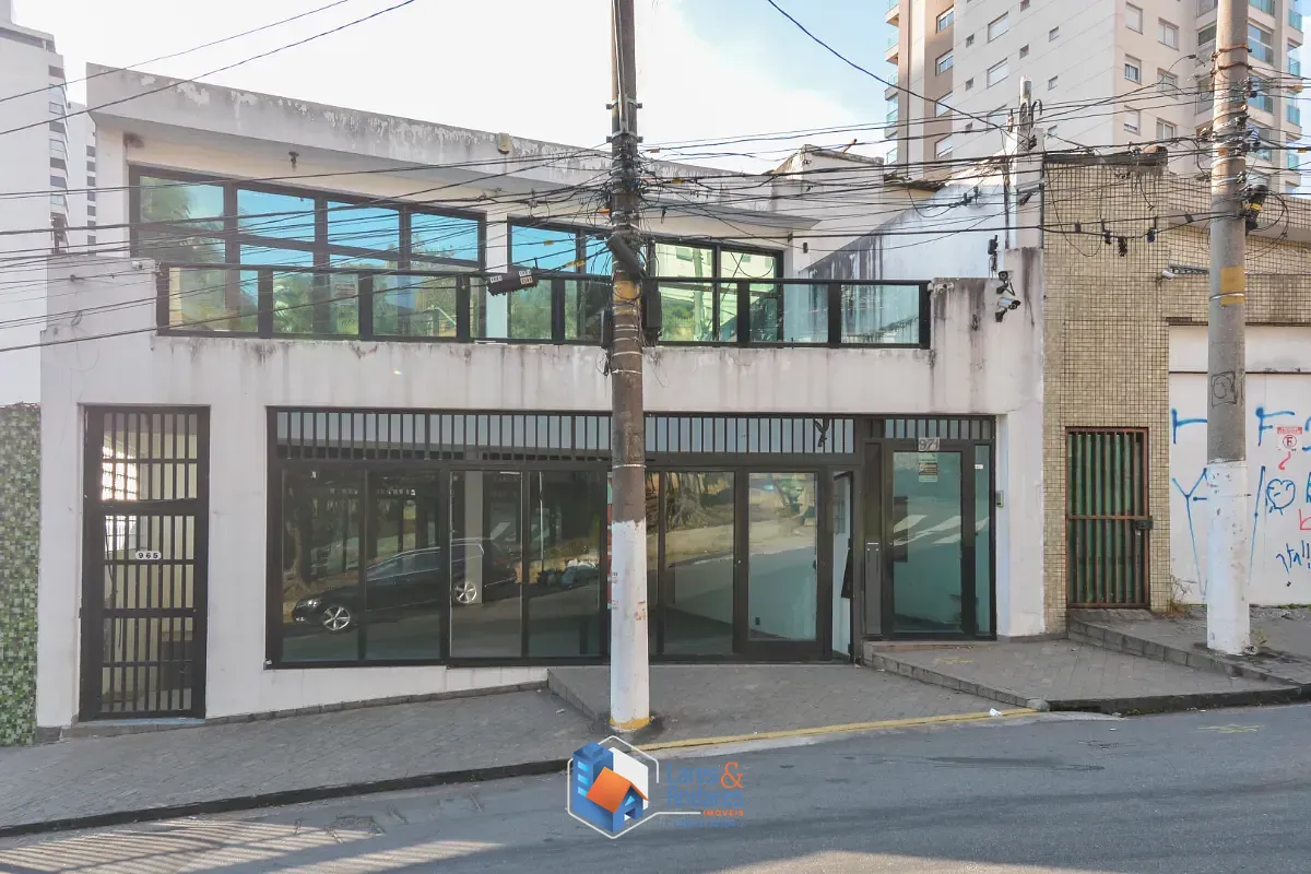 Prédio Inteiro, 750 m² - Foto 67