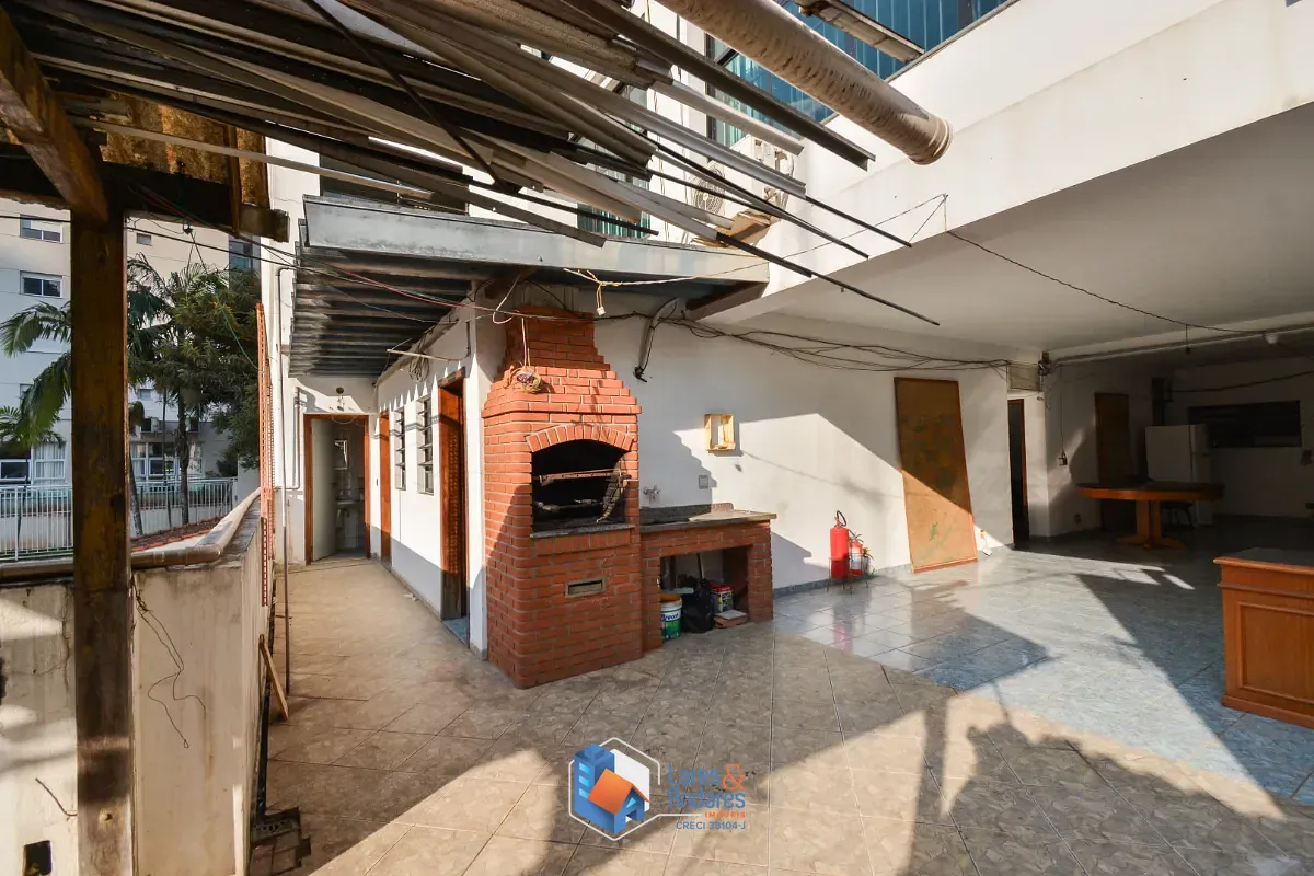 Prédio Inteiro, 750 m² - Foto 46