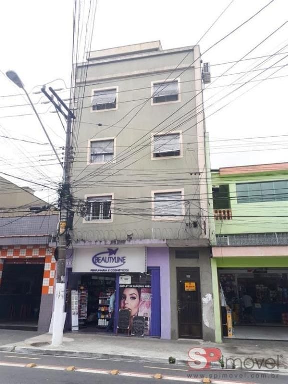 Prédio à venda, no bairro Belenzinho em São Paulo