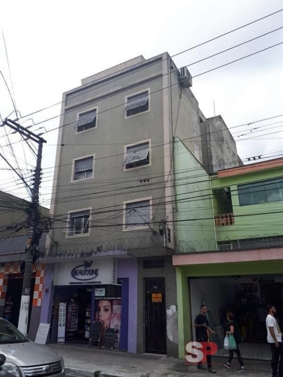 Prédio à venda, no bairro Belenzinho em São Paulo