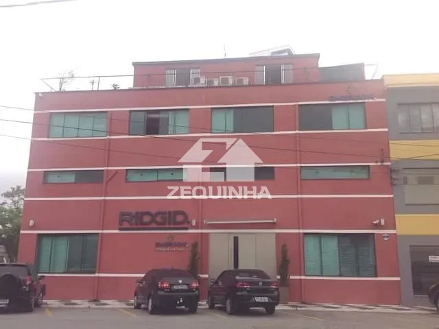 Prédio com 255m², à venda, no bairro Alphaville em Barueri