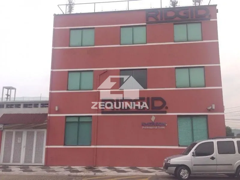 Prédio Inteiro, 801 m² - Foto 20
