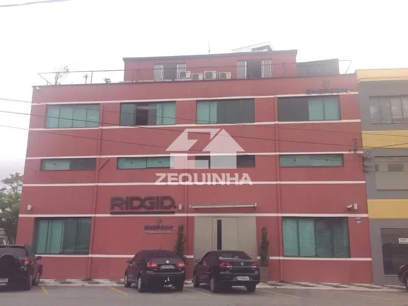 Prédio Inteiro, 801 m² - Foto 1