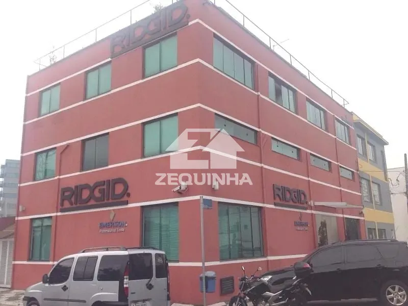 Prédio Inteiro, 801 m² - Foto 19