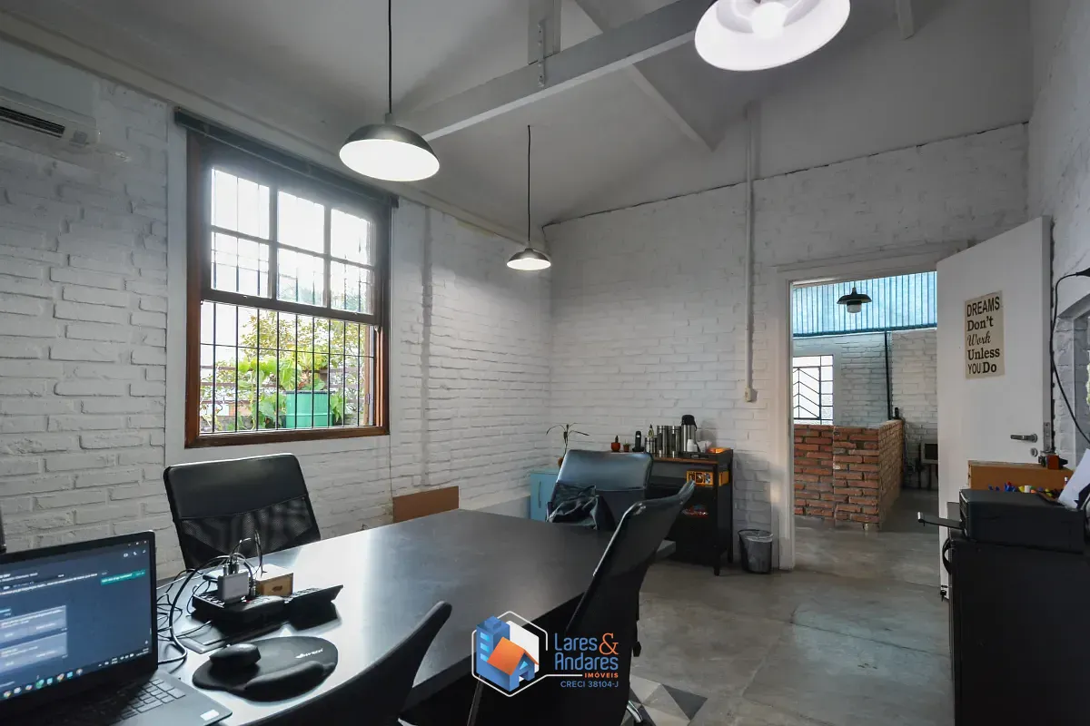 Prédio Inteiro, 660 m² - Foto 94
