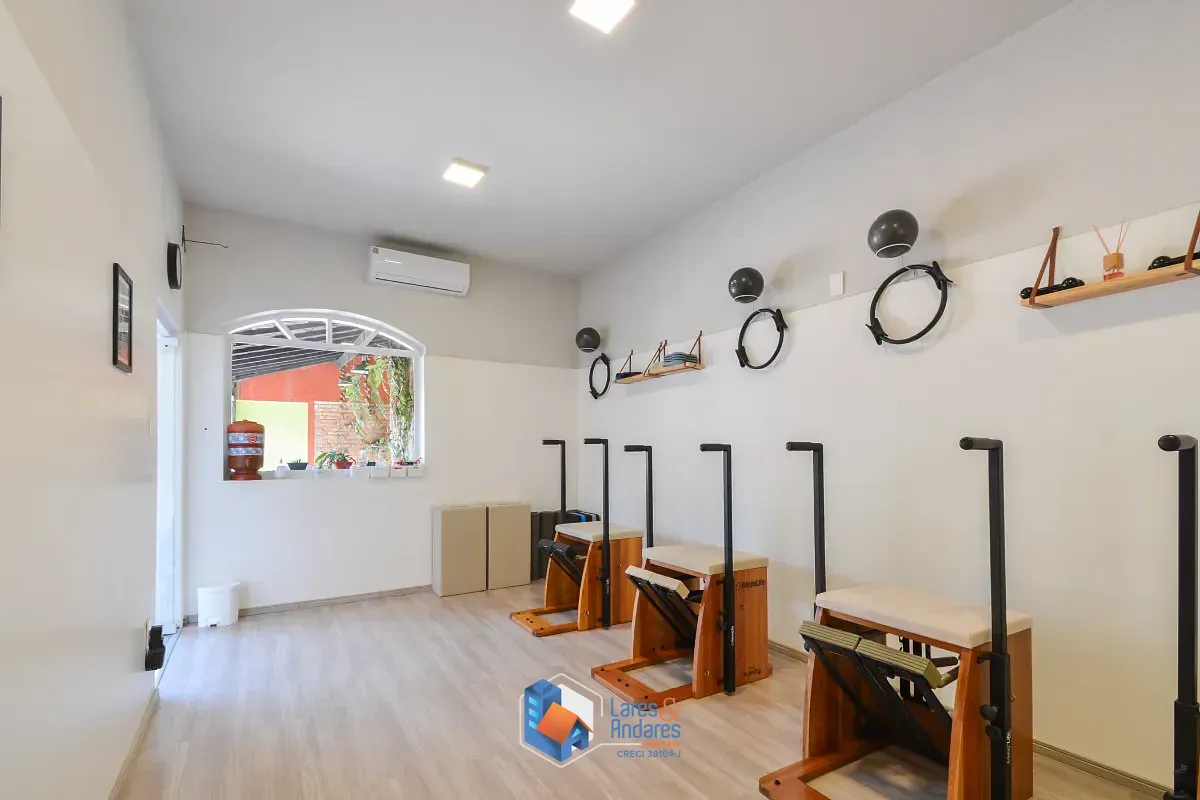 Prédio Inteiro, 660 m² - Foto 65