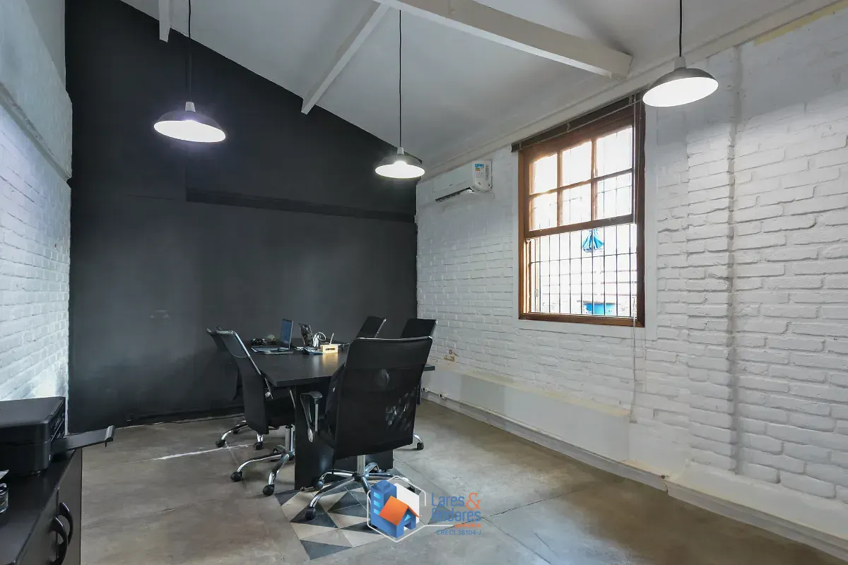 Prédio Inteiro, 660 m² - Foto 93