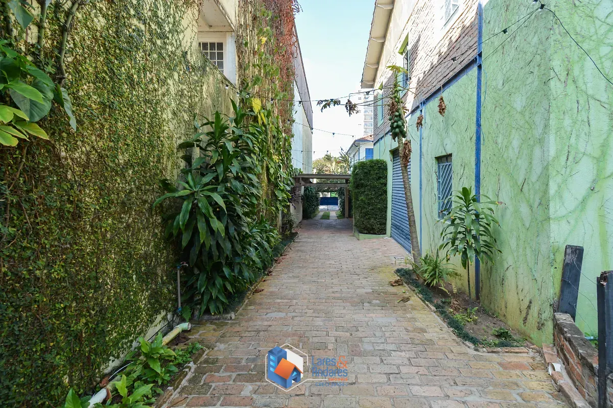 Prédio Inteiro, 660 m² - Foto 41