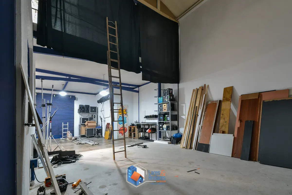 Prédio Inteiro, 660 m² - Foto 53