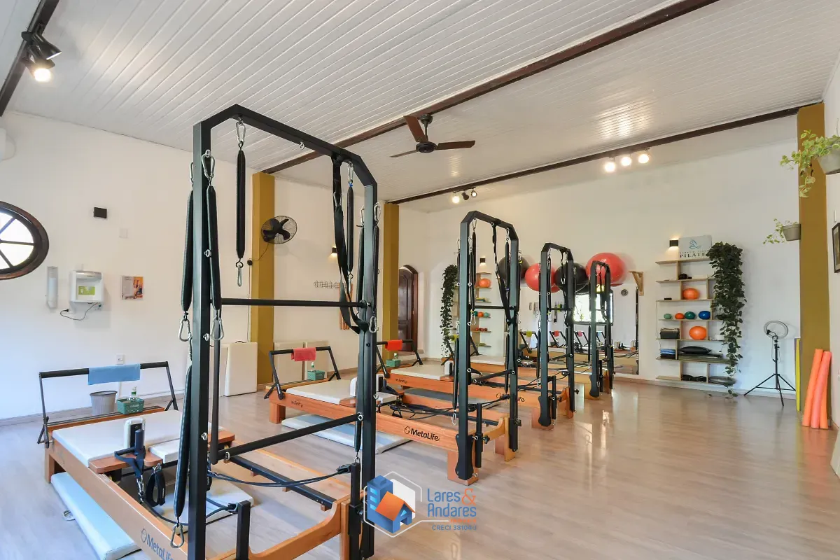 Prédio Inteiro, 660 m² - Foto 15