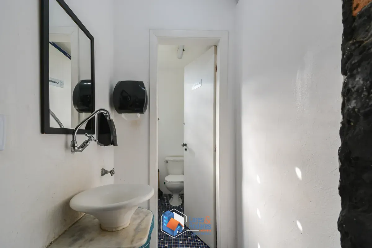 Prédio Inteiro, 660 m² - Foto 47